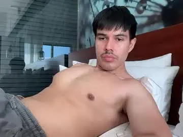 Chaturbate Free Porn Cam of infamouslucas