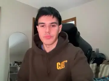 Chaturbate Adult Video Chat of infamouslucas