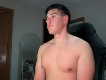 Chaturbate Live Sex Cam of infamouslucas