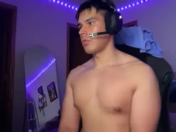 Chaturbate Free Porn Cam of infamouslucas