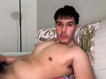 Chaturbate Live Sex of infamouslucas