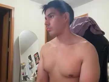 Chaturbate Live Sex of infamouslucas