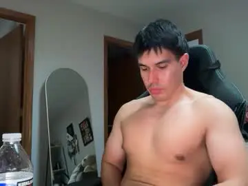 Chaturbate Live Sex Cam of infamouslucas