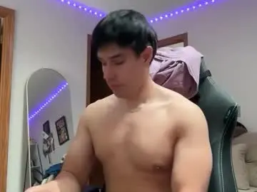 Chaturbate Adult Video Chat of infamouslucas