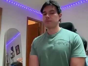 Chaturbate Sex Cam of infamouslucas