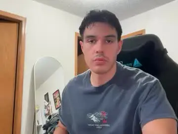 Chaturbate Adult Video Chat of infamouslucas