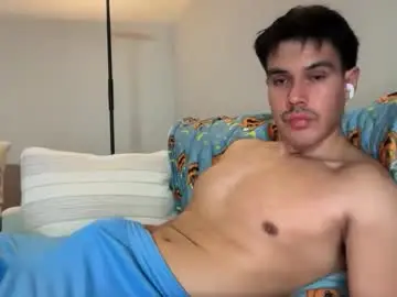 Chaturbate Sex Cam of infamouslucas