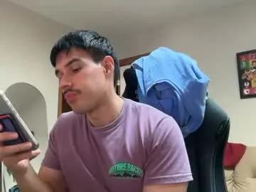 Chaturbate Live Porn of infamouslucas