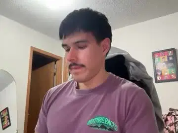 Chaturbate Live Sex Cam of infamouslucas