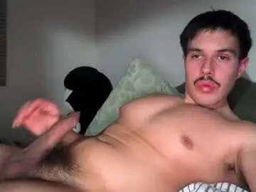 Chaturbate Adult Video Chat of infamouslucas