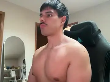 Chaturbate Sex Cam of infamouslucas