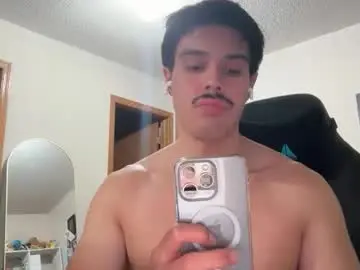 Chaturbate Nude Webcam of infamouslucas