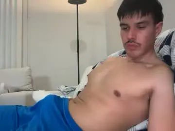 Chaturbate Live Sex of infamouslucas