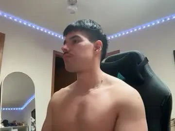 Chaturbate Best Webcam of infamouslucas