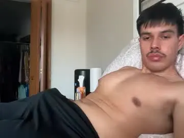 Chaturbate Best live sex cam show of infamouslucas