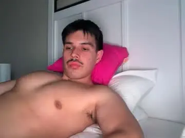 Chaturbate Adult Video Chat of infamouslucas