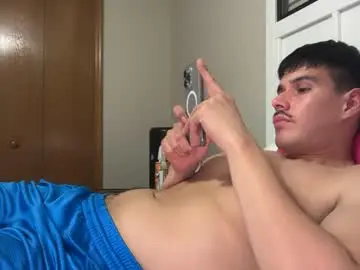 Chaturbate Live Sex of infamouslucas