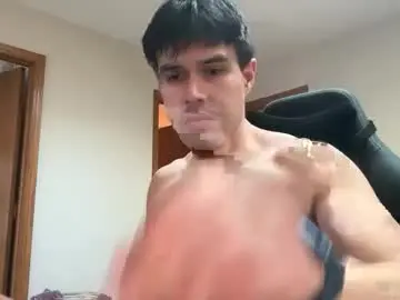 Chaturbate Nude Webcam of infamouslucas