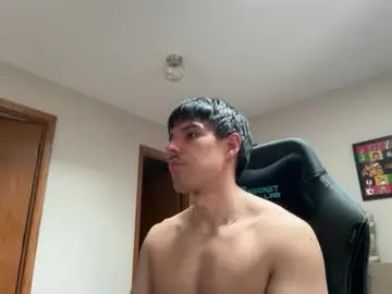 Chaturbate Live Sex of infamouslucas