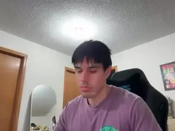 Chaturbate Best live sex cam show of infamouslucas