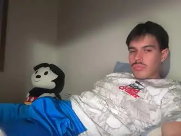 Chaturbate Live Porn of infamouslucas