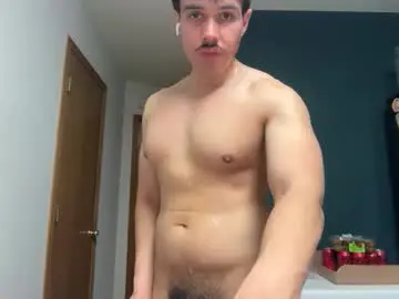 Chaturbate Adult Video Chat of infamouslucas