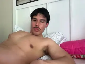 Chaturbate Adult Webcam of infamouslucas