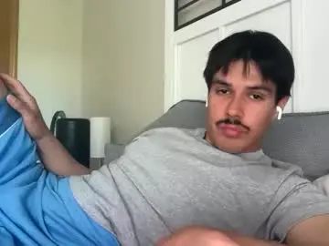 Chaturbate Live Sex of infamouslucas