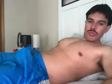 Chaturbate Free Porn Cam of infamouslucas