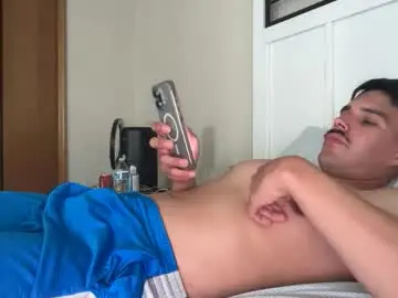 Chaturbate Live Porn of infamouslucas