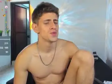 Chaturbate Best live sex cam show of jasper__jones