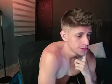 Chaturbate Adult Webcam of jasper__jones