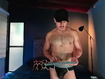 Chaturbate Live Porn of jasper__jones