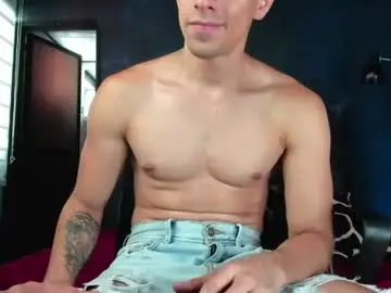 Chaturbate Sex Chat of jasper__jones