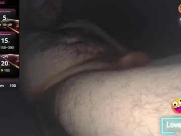 Chaturbate Live Sex of jhonlujuria