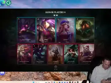 Chaturbate Nude Webcam of jonaron1121