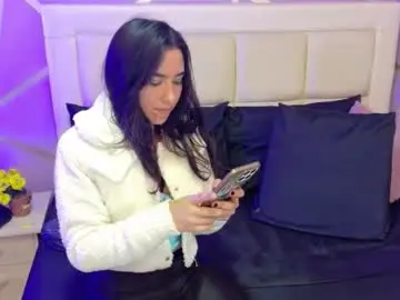 Chaturbate Private Sex Chat of jupiter_saturno