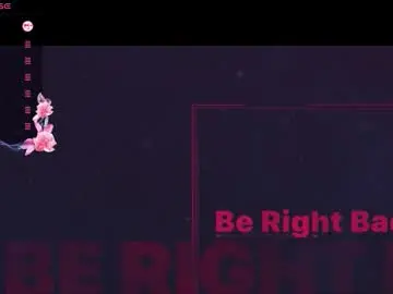 Chaturbate Sex Chat of katediaz_