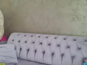 Chaturbate Sex Chat of lenna_godess