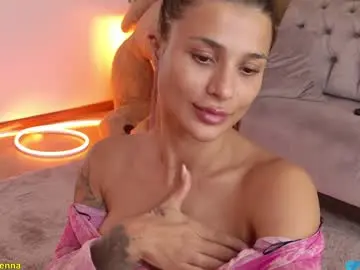 Chaturbate Sex Cam of lenna_godess