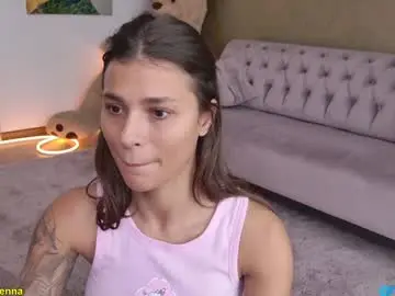 Chaturbate Adult Webcams of lenna_godess