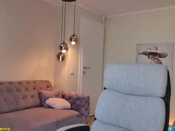 Chaturbate Live Sex of lenna_godess