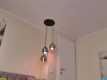 Chaturbate Adult Webcams of lenna_godess