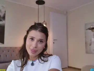 Chaturbate Private Sex Chat of lenna_godess