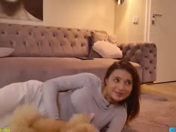 Chaturbate Adult Webcams of lenna_godess