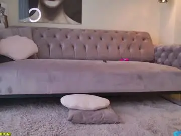 Chaturbate Best Webcam of lenna_godess