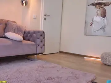 Chaturbate Adult Video Chat of lenna_godess