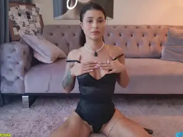 Chaturbate Best Webcam of lenna_godess