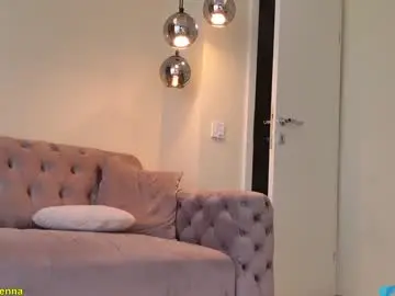 Chaturbate Sex Cam of lenna_godess