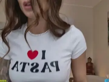 Chaturbate Sex Cam of lenna_godess